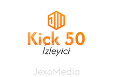 (Oto) Kick 50 İzleyici 4 Saat