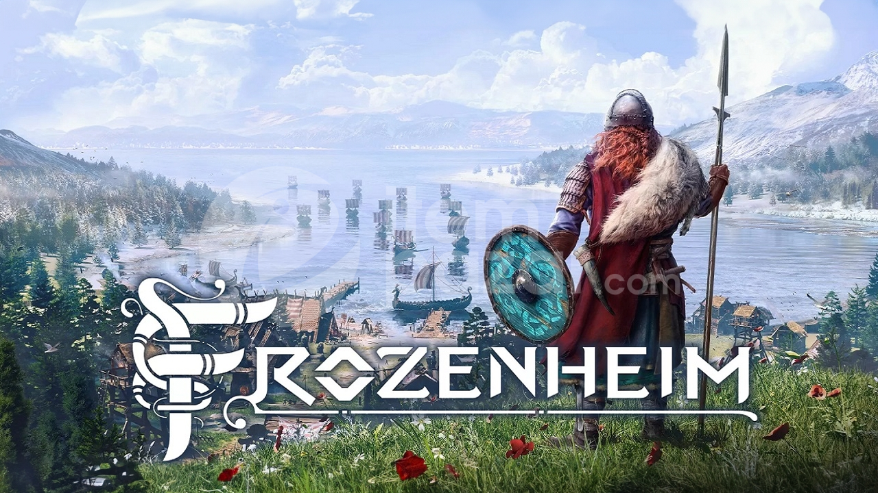 ⚡[Oto Kod] Frozenheim