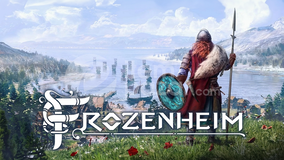 ⚡[Oto Kod] Frozenheim