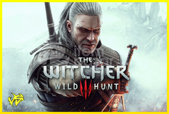 ⚡[Oto Kod] The Witcher 3 Wild Hunt