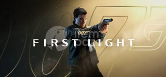 ⭐[OTO TESLİM]007 First Light⭐