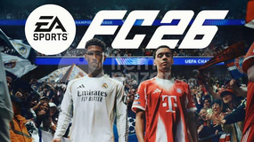 ⭐[OTO TESLİM]EA Sports FC 26⭐