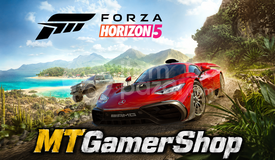 ⭐[OTO TESLİM] FORZA HORİZON 5+Garanti⭐