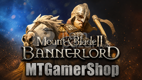 ⭐[OTO TESLİM] Mount & Blade II: Bannerlord⭐