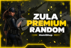 ⚡️[OTO TESLİM] PREMİUM+ ZULA RANDOM⚡️
