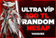 [OTO TESLİM] PUBG 100 TL RANDOM HESAP