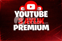 YouTube Premium Kod Methodu
