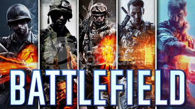 ⭐Oto / Tüm Battlefield Serisi + GARANTİ