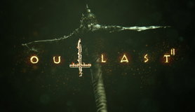 Outlast 1 Outlast 2 + Garanti