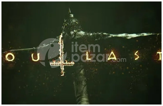 Outlast 2