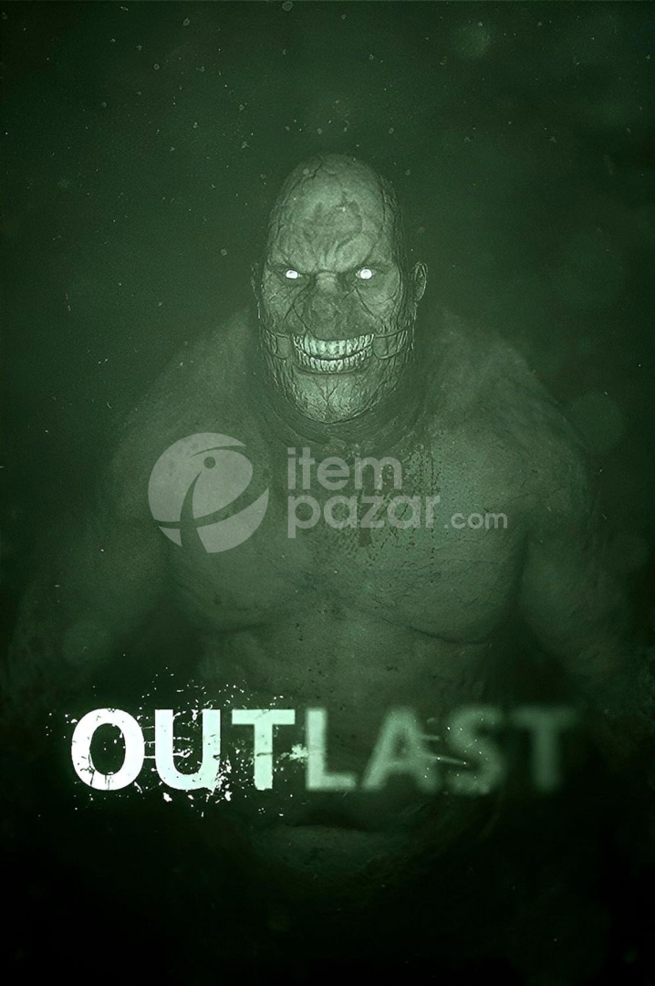 Outlast 