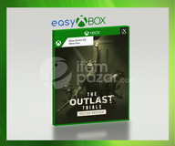 Outlast Trials Deluxe Edition/XBOX/One/Series