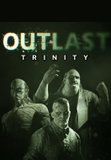 Outlast Trinity