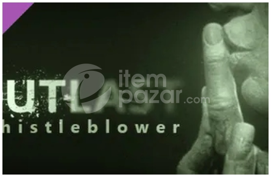 Outlast Whistleblower DLC
