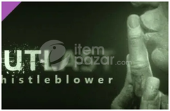 Outlast Whistleblower DLC