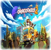 Overcooked 2 - GARANTİ