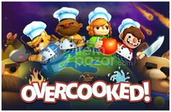 Overcooked