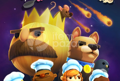 Overcooked