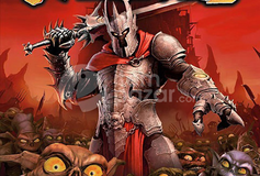 OVERLORD