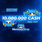 OwO Cash 10.000.000 Discord NS
