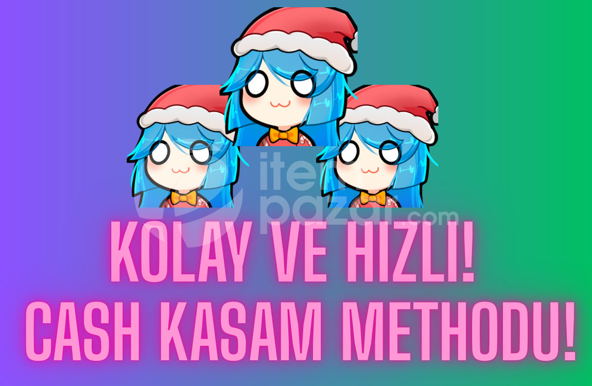 ⭐️OWO CASH KASMA/OWO CASH KAZANDIRMA!⭐️