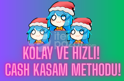 ⭐️OWO CASH KASMA/OWO CASH KAZANDIRMA!⭐️