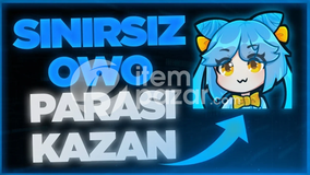 ⭐OWO CASH METHOD OTO TESLİMAT %100 ÇALIŞIR⭐