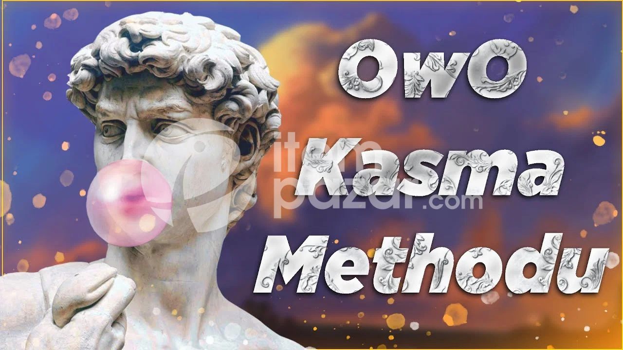 OWO METHOD 45 ADET 