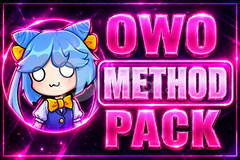 ⭐️OWO METHODLAR PARANI KATLA⭐️