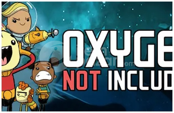 Oxygen Not Included