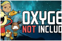 Oxygen Not Included