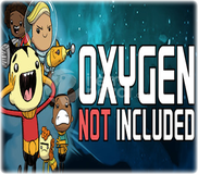 Oxygen Not Included - Garanti + Oto Teslim