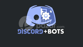 ÖZEL DİSCORD BOT YAPIMI | İSTEĞİNİZE GÖRE
