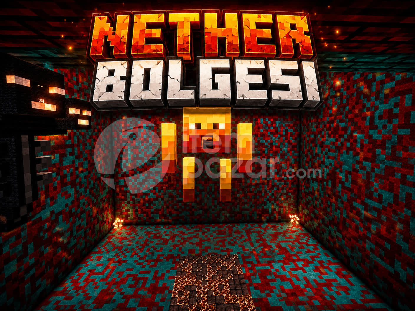 ⭐️ÖZEL KILIÇLI BOXPVP PAKET⭐️