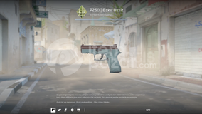 P250 | Bakır Oksit