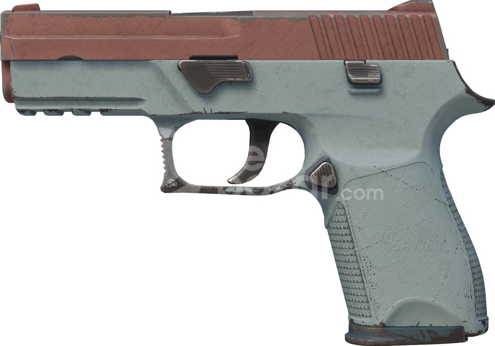 P250 | Bakır Oksit