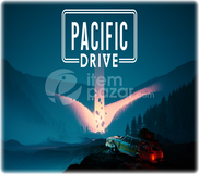 Pacific Drive - GARANTİ