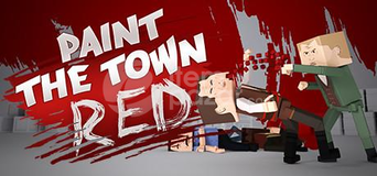 Paint the Town Red