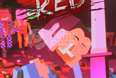 Paint the Town Red