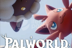 Palworld