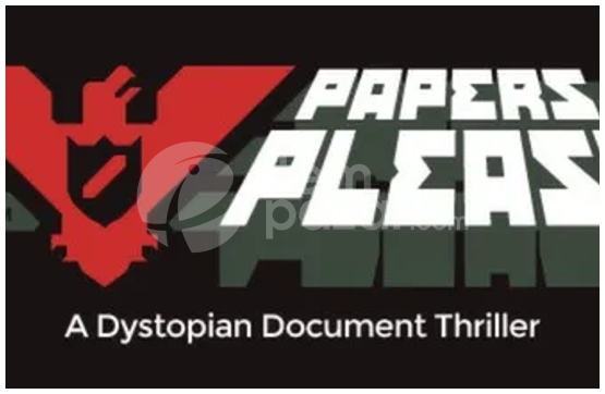 Papers Please
