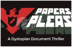 Papers Please