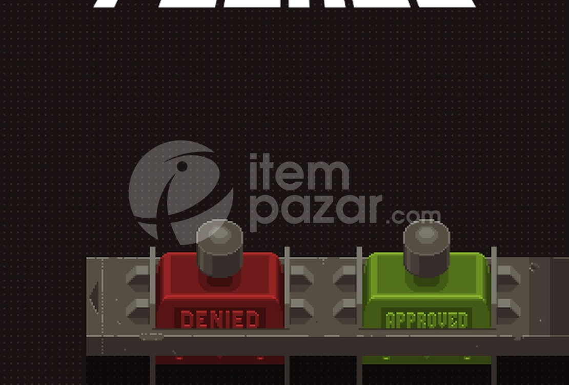 Papers, Please