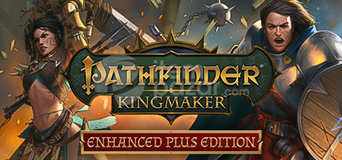 Pathfinder: Kingmaker