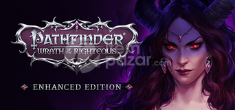 Pathfinder: Wrath of the Righteous
