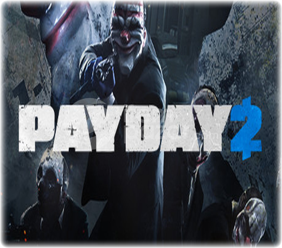 PAYDAY 2 - Garanti + Oto Teslim