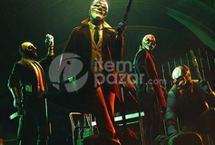 PAYDAY 3