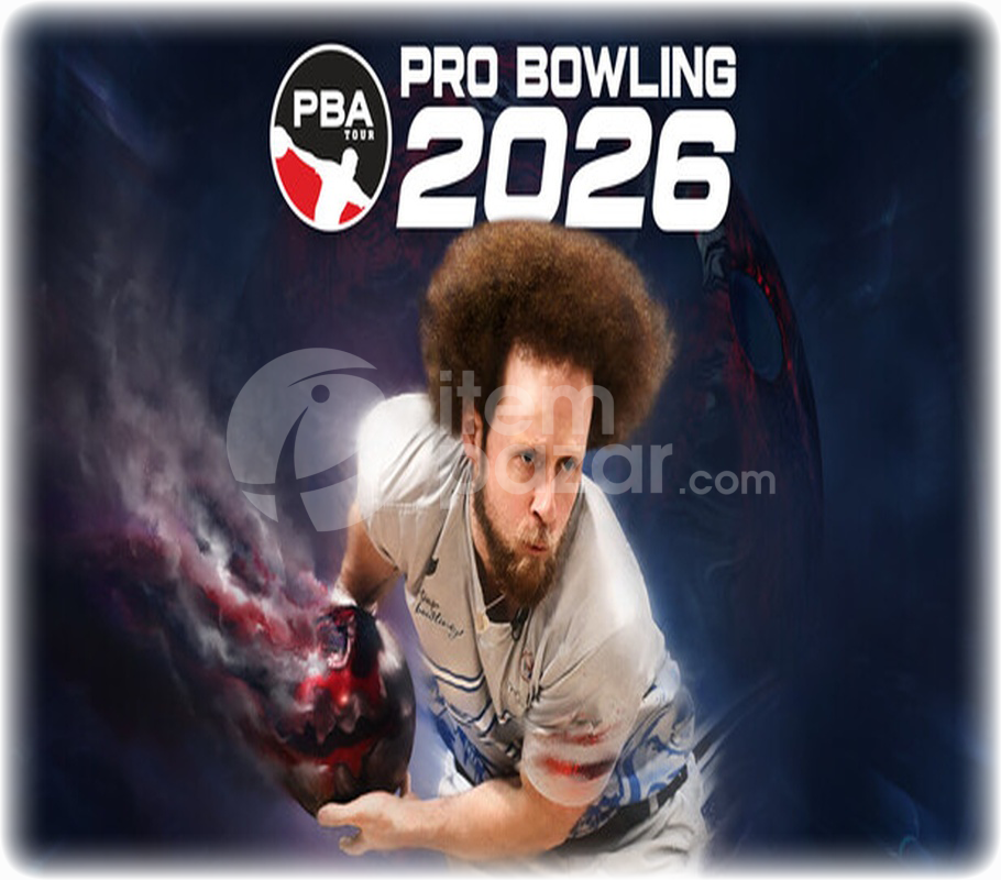 PBA Pro Bowling 2026