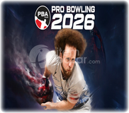 PBA Pro Bowling 2026 - GARANTİ