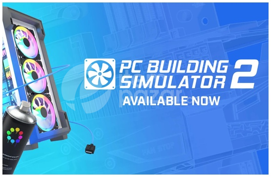 PC Building Simulator 2